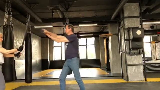 Японское фехтование катаной. Кендзюцу: базовые приемы баттодо смотреть онлайн