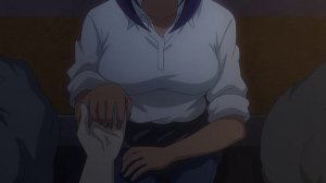 Великая Джахи не сдаётся! 10 серия «Девочка-волшебница не проиграет!» (аниме-сериал, 2021)