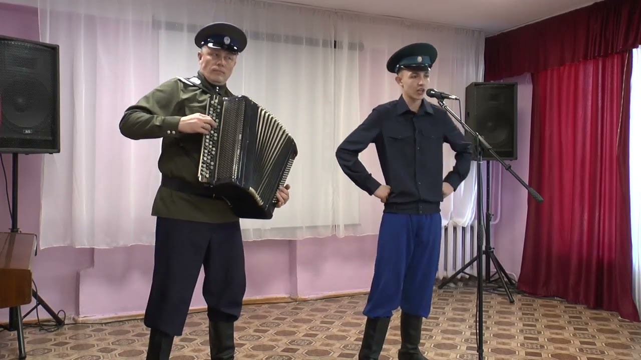 "Ойся, ты ойся" плясовая казачья песня на мелодию кавказской лезгинки. смотреть онлайн