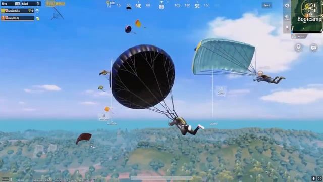 PUBG MOBILE შუა დგისით სტრიმსაც არაუშავს რა смотреть онлайн