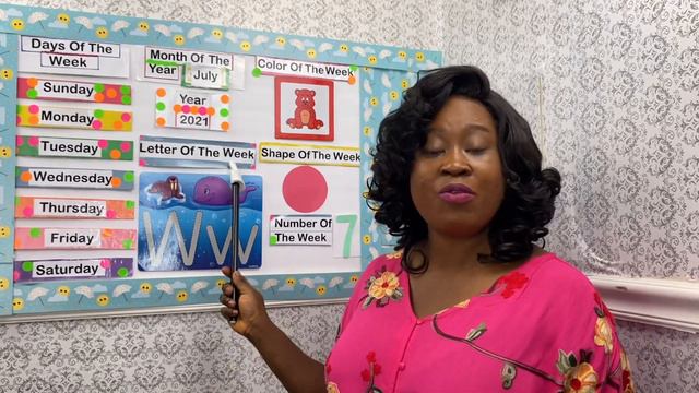 Preschool and kindergarten Circle Time -Special lesson - Water bodies- Ocean смотреть онлайн