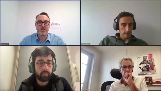 Créer son entreprise à l'heure du dérèglement climatique : par où commencer ? смотреть онлайн