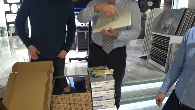 НУЖНЫ ЛИ САЛОНЫ САНТЕХНИКИ? Или Лучше ИНТЕРНЕТ МАГАЗИН. смотреть онлайн