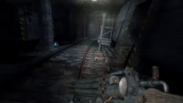 MELOMAN GAME TO THE Metro 2033. Прохождение легенды.#3 смотреть онлайн