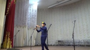 Максим Трифонов (Звёздочка) 13 НОЯБРЯ 2016.