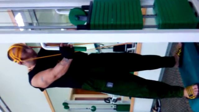 Коля Трапеция качает шею,часть 2 смотреть онлайн