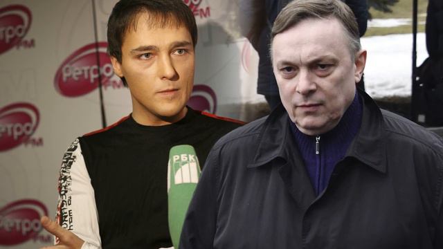 10 минут назад / Андрей Разин , арестовали на вокзале.. смотреть онлайн