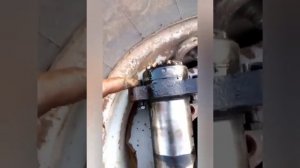 Замена и ремонт приводных валов (полуосей ) переднего моста МТЗ  892