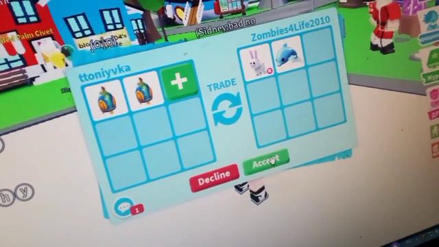 трейды на новые яйца что дадут за 2 яйца??????? смотреть онлайн