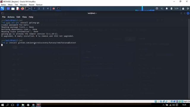 Fast Crawling Tools With Katana-Projectdiscover смотреть онлайн