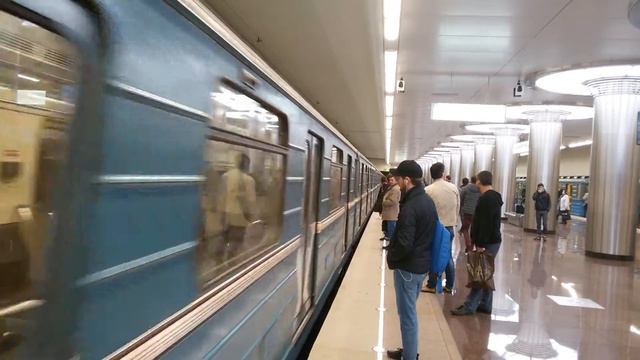 81-717/714 "Номерной" маршрут №44 смотреть онлайн