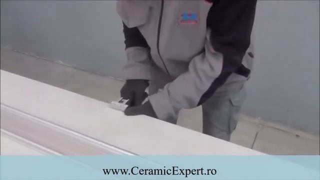 Taietor manual pt. placi ceramice mari 340cm Flash Line - Montolit смотреть онлайн