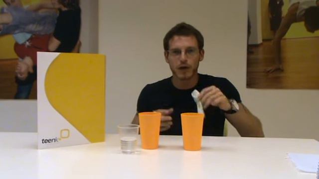 Teenk: Как использовать деньги? смотреть онлайн