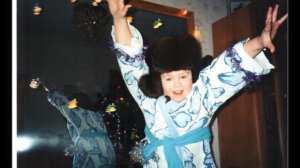 Детская песня К. Чуковского Радость