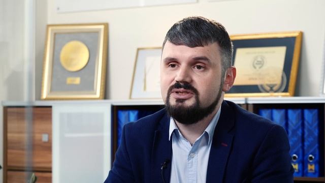 16 вопросов о входных дверях в дом (Thermo65 | Hörmann) смотреть онлайн