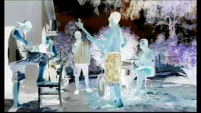 AiroC - Evolución Mental смотреть онлайн