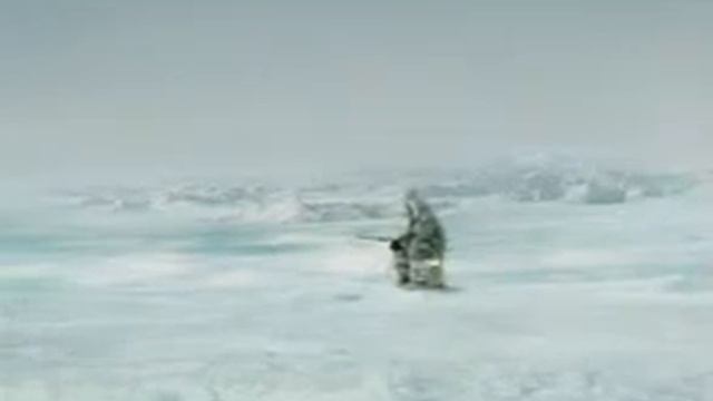 зимняя рыбалка.mpeg смотреть онлайн