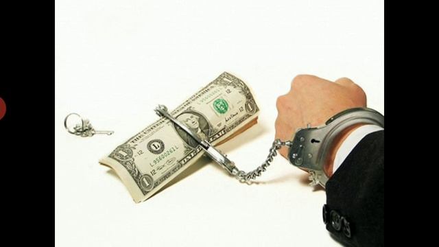 Законы богатства #6: избегайте долгов и кредитов, не приобретайте на свои сбережения пассивы