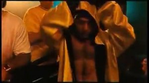 Даже не думай 2 Бой белого