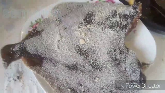 ЖаренаЯ КамбалА !!! FRIED FLOUNDER !!! ИЩУТ ВСЕ !!! смотреть онлайн