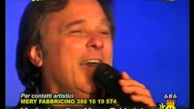 Insieme con Mario Landi e Mery Fabbricino 02 03 2015 12 Se bruciasse la città смотреть онлайн