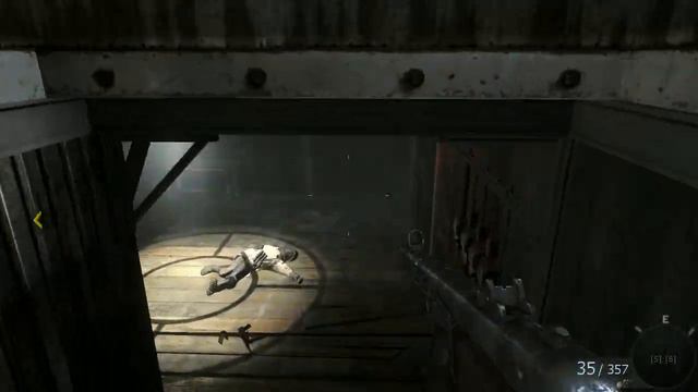 Прохождение Call of Duty: Black Ops - Часть 3: Перебежчик / Числа / Проект "Нова" / Виктор Чарли смотреть онлайн