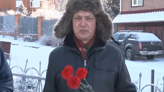 Память о Маршале Победы смотреть онлайн