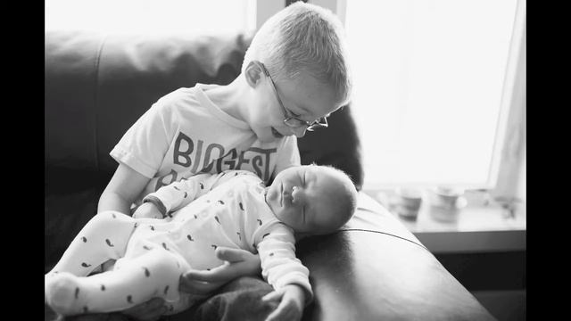 Baby Jonathan | A Newborn Story