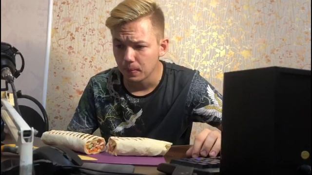 Шаверма патруль #1|Караван ГМР|"Топ Шаурма Питера"Гмр| #Краснодар смотреть онлайн