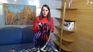 Правильно УВЕЛИЧИТЬ РАЗМЕР БРЮК | РАСШИТЬ ✂️ РАСШИРИТЬ ?  Вставить МОДНЫЕ ЛАМПАСЫ | Шьем сами