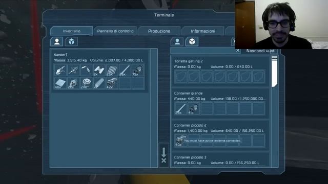 space engineer in live #6/6 смотреть онлайн