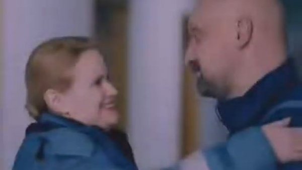 Скорая Помощь Рая и Костя часть 02 FanRip