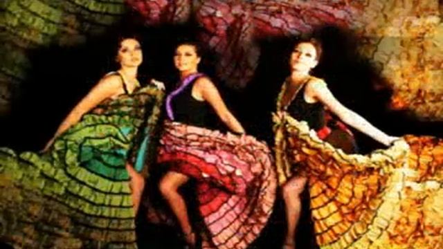 Cancan смотреть онлайн