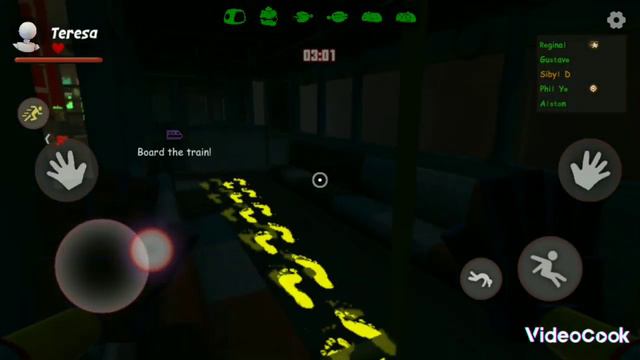 Project PlayTime Mobile – Trailer. Android IOS. FanMade смотреть онлайн