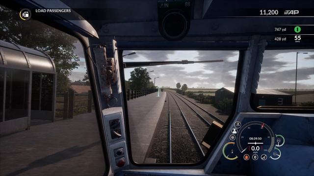 Train Sim World 2020 More Class 31 ACTION!! смотреть онлайн