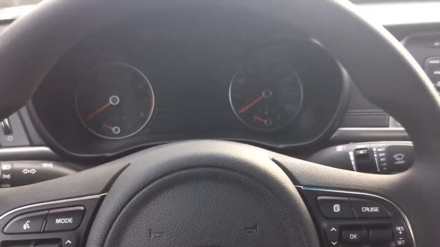 My New 2017 Kia Optima LX 2.4L смотреть онлайн