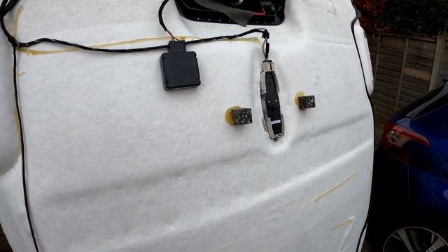 I upgraded to a black interior on the Focus! смотреть онлайн