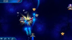 Chicken Invaders 5 Полное прохождение