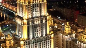 МОСКОВСКИЕ ОКНА 2