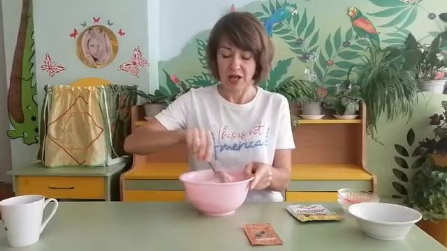 Мастер класс для родителей Чекалева Т.А, Мелешко О. В., воспитатели МК ДОУ Детский сад 78 смотреть онлайн