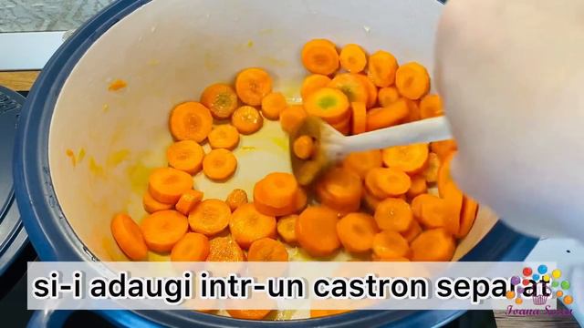 Friptură de vita la cuptor gatita lent pe pat de cartofi | Ioana Serea смотреть онлайн