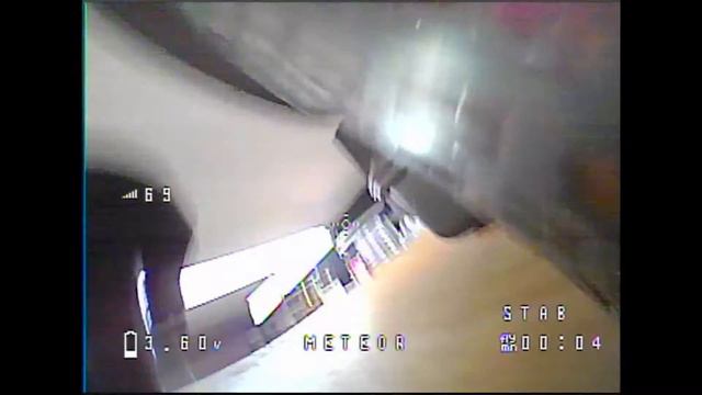 #FPV Practice Practice Practice! Episode 3! #Betafpv #Meteor65 Drone Flying In My Garage!