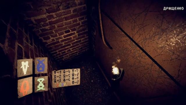 Клаустрофобия и чавканье || Инди Хоррор Trapped смотреть онлайн