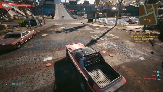 cyberpunk 2077 missoes do delamain ps4 slim смотреть онлайн
