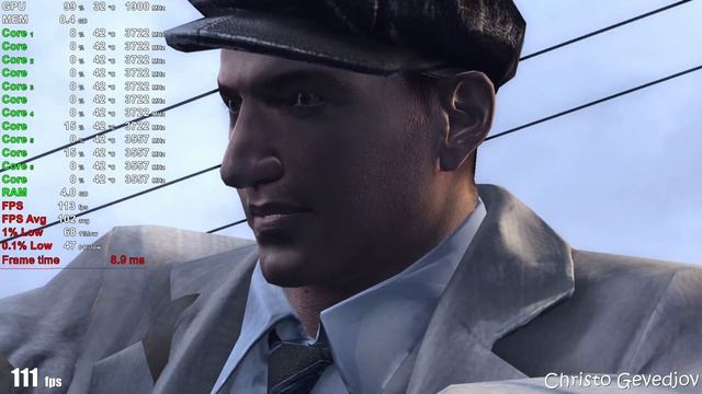 Mafia Series - Ryzen 5 5600G Vega 7 & 16GB RAM смотреть онлайн