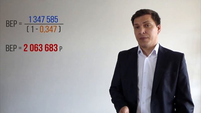 Точка безубыточности ресторана. Как правильно рассчитать. смотреть онлайн