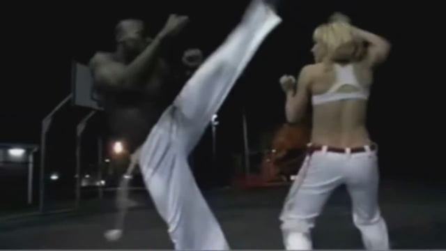 Capoeira - oreja - vazilando (dark suite latin house remix) смотреть онлайн