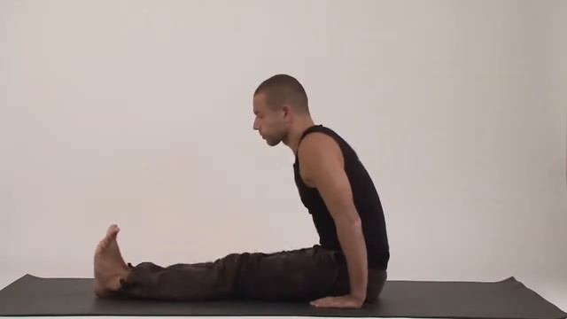 Андрей Сидерский — комплекс повышения резистентности организма №1 смотреть онлайн