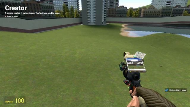 Garry's mod - team fortress 2 bots reviews смотреть онлайн