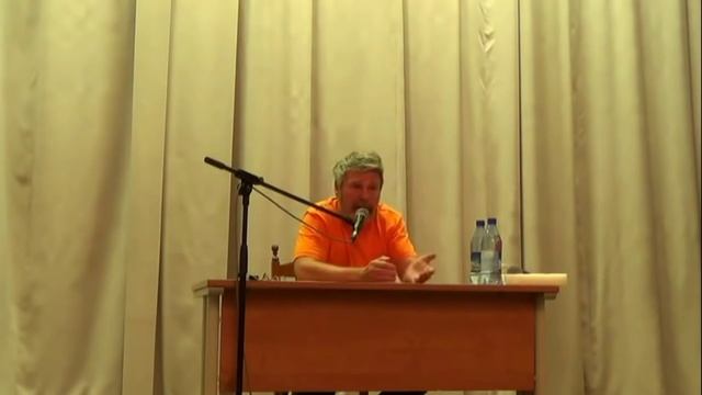 Как через компьютер и телевизор выкачивают из людей энергию? Георгий Сидоров смотреть онлайн